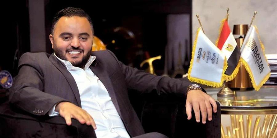 قيادي
      بمستقبل
      وطن:
      المتحف
      المصري
      الكبير
      أبرز
      المشاريع
      الحضارية
      والثقافية
      في
      القرن
      ال٢١