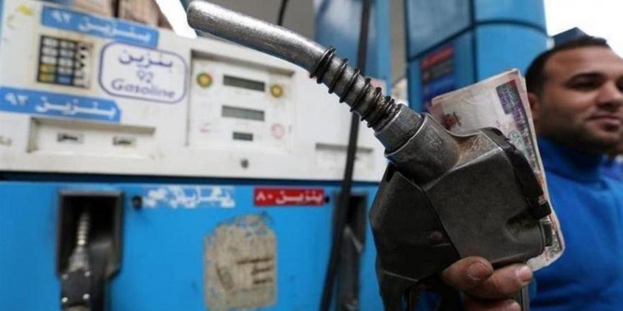 سعر
      البنزين
      اليوم
      الجمعة
      31
      أكتوبر
      2025..
      تحديث
      مباشر
      لأسعار
      المحروقات