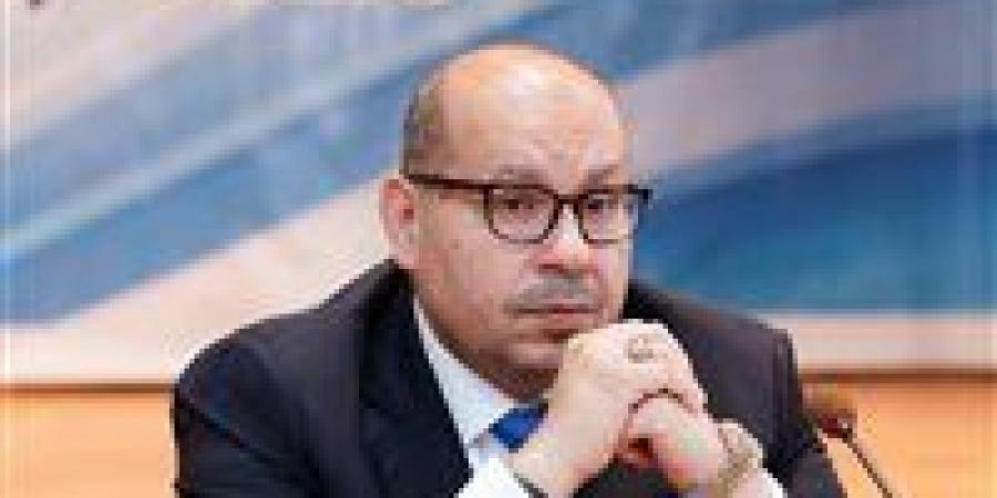 ياسر
      إدريس:
      فخور
      بمنتخب
      الناشئين
      لكرة
      اليد
      إنجاز
      تاريخي
      يؤكد
      قوة
      الرياضة
      المصرية