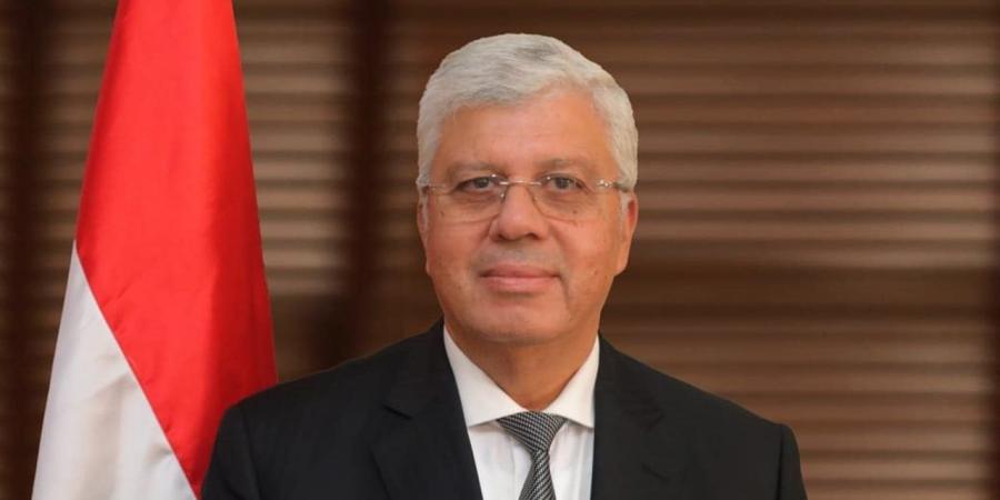 وزير
      التعليم
      العالي
      يغادر
      إلى
      سمرقند
      للمشاركة
      في
      أعمال
      المؤتمر
      العام
      لليونسكو