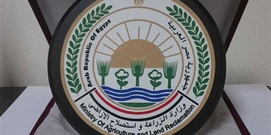 "الزراعة"
      تنشر
      تقريرها
      الأسبوعي
      حول
      جهود
      وأنشطة
      معاهد
      ومعامل
      "البحوث
      الزراعية"