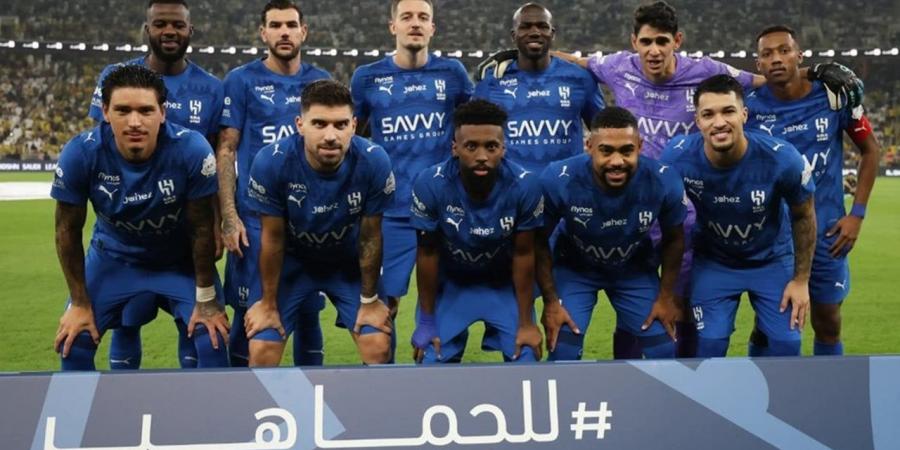 شاهد
      الآن
      البث
      المباشر
      لمباراة
      الهلال
      والشباب
      في
      الدوري
      السعودي