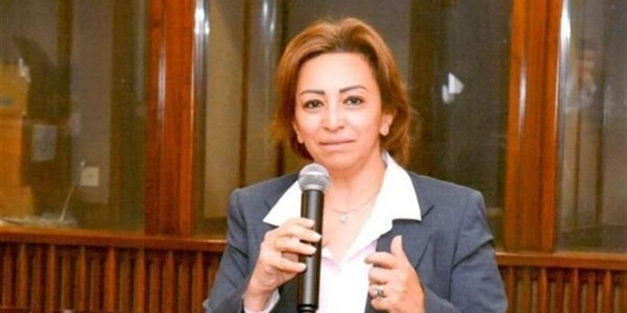 مها
      عبد
      الناصر:
      "المصري
      الديمقراطي"
      يشارك
      بـ9
      مقاعد
      في
      القائمة
      الوطنية