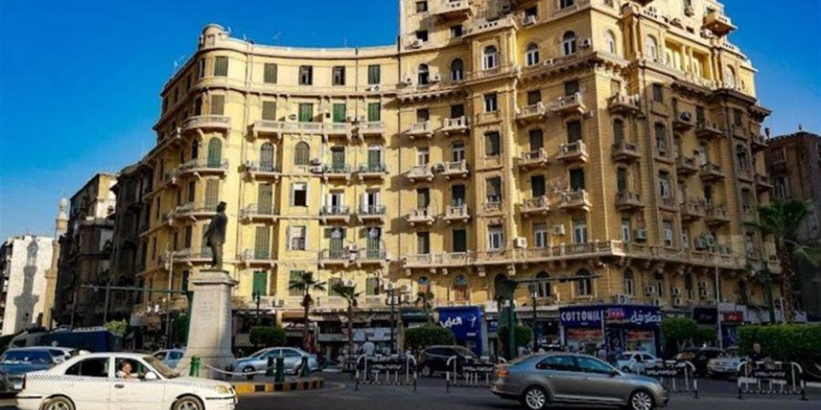 قانون
      الإيجار
      القديم
      2025..
      حالات
      جديدة
      للإخلاء
      الفوري
      للشقق