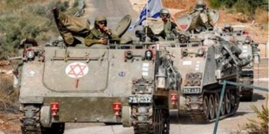 صحيفة
      إسرائيلية
      تتحدث
      عن
      لبنان..
      الأمور
      مُتجهة
      نحو
      تأزم؟