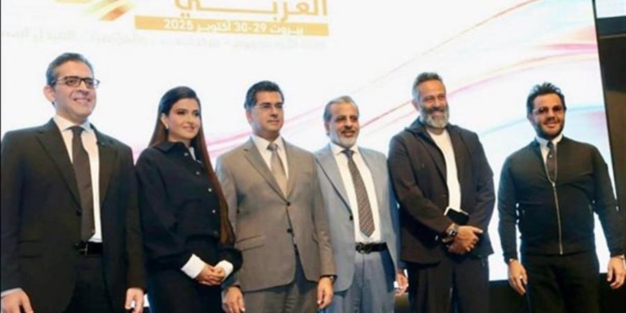 حضور
      لافت
      للإعلام
      المصري..
      تفاصيل
      الملتقى
      الإعلامي
      العربي
      ببيروت