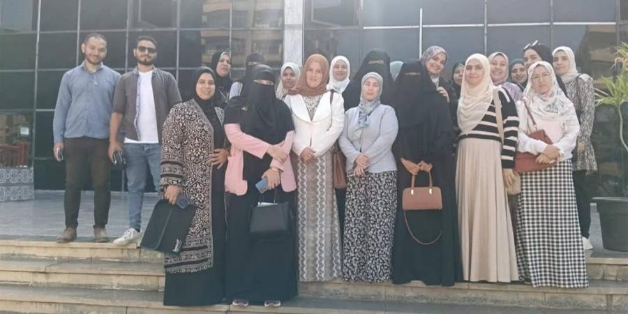 تدريب
      الدفعة
      الـ6
      من
      مقدمي
      المشورة
      الأسرية
      بالمنوفية
      ضمن
      مبادرة
      "الألف
      يوم
      الذهبية"