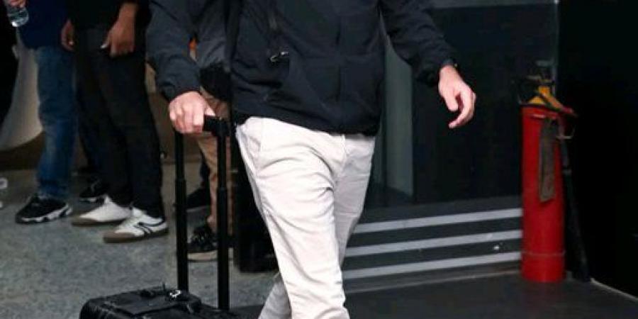 بعد
      اقتراب
      رحيله..
      كشف
      حصيلة
      يانيك
      فيريرا
      مع
      الزمالك
      خلال
      119
      يومًا
      فقط