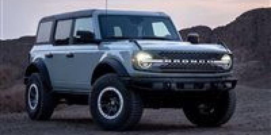 فورد
      تستثمر
      370
      مليون
      دولار
      لإعادة
      تشغيل
      مصنعها
      في
      الهند