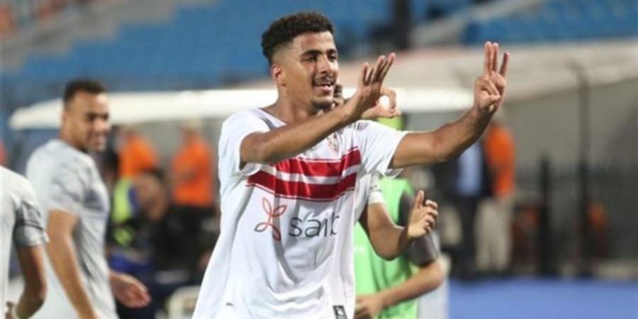 انفراجة
      في
      ملف
      رحيل
      حسام
      عبد
      المجيد..
      وغموض
      موقف
      محمد
      السيد