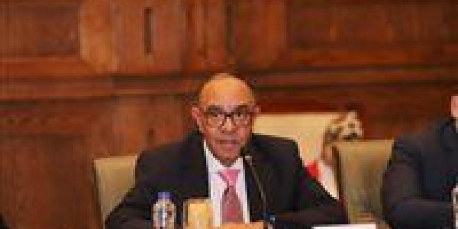 النائب
      عادل
      ناصر:
      المتحف
      المصري
      الكبير
      بوابة
      جديدة
      لازدهار
      الاقتصاد
      والسياحة
      في
      مصر