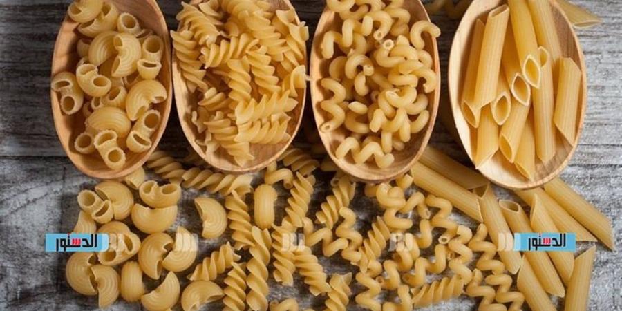 أسعار
      المكرونة
      المحلية
      في
      الغربية
      اليوم
      الجمعة
      31
      أكتوبر
      2025