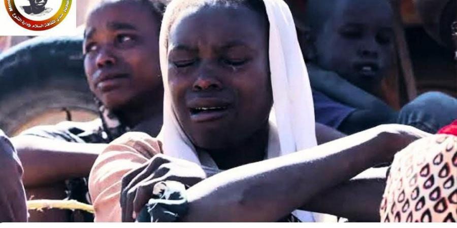 إشراقة
      مصطفى
      من
      فيينا
      لـ"الدستور":
      الفاشر
      تُباد..
      والإنسانية
      تتفرج
      (خاص)