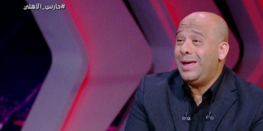 وليد
      صلاح
      الدين
      يوضح
      حقيقة
      حديثه
      مع
      الحكم
      محمد
      بسيوني
      بعد
      مباراة
      بتروجيت..
      ويؤكد:
      ييس
      توروب
      لم
      يطلب
      رحيل
      ثنائي
      الأهلي