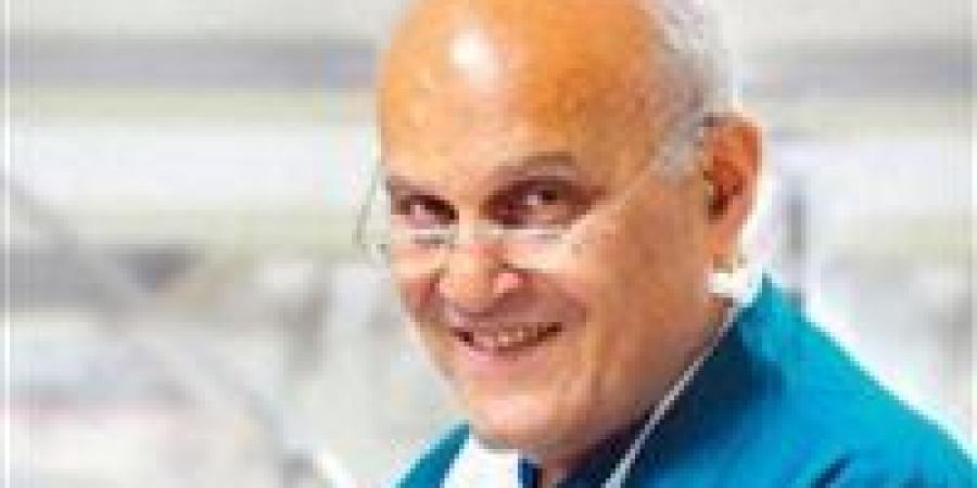 السير
      مجدي
      يعقوب
      يصل
      القاهرة
      لحضور
      الافتتاح
      الأسطوري
      للمتحف
      المصري
      الكبير
      غدًا