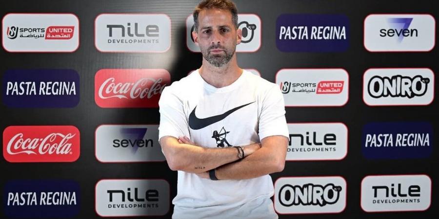 صحيفة
      سعودية:
      مدرب
      عربي
      يقترب
      لخلافة
      فيريرا
      في
      الزمالك