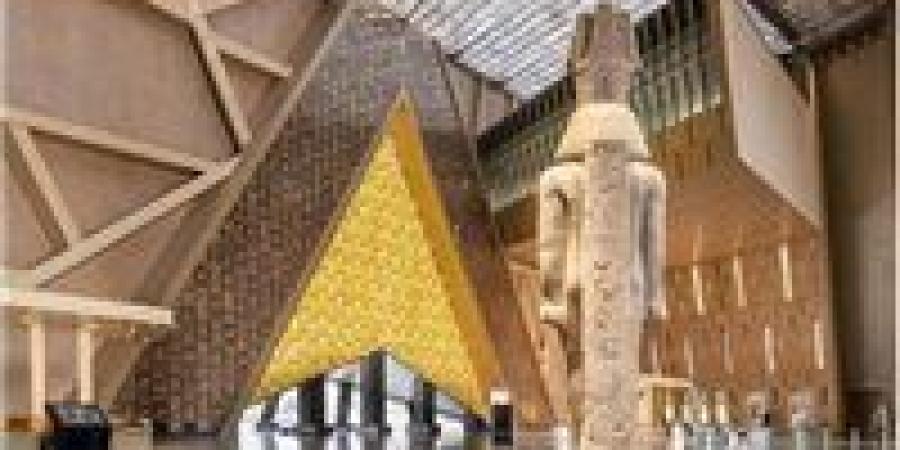 كيف
      تصل
      إلى
      المتحف
      المصري
      الكبير؟
      طريق
      واحد
      يكشف
      أسرار
      العاصمة