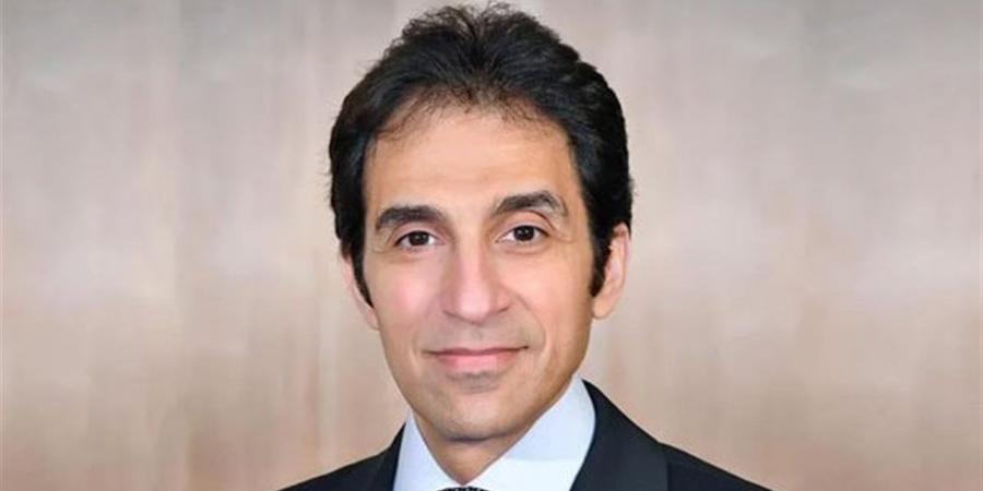 السفير
      بسام
      راضي:
      المتحف
      المصري
      الكبير
      أيقونة
      ثقافية
      تهديها
      مصر
      إلى
      الإنسانية