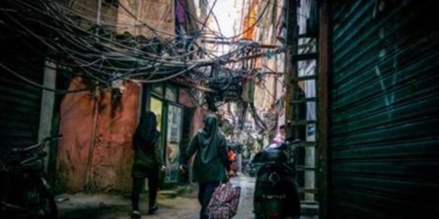 مفاجأة
      عن
      مخيم
      شاتيلا..
      هكذا
      هربَ
      "تجار
      المخدرات"