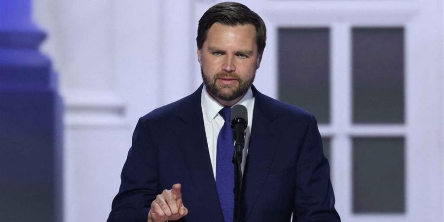 فانس
      يحذر
      من
      "كارثة"
      قد
      تشهدها
      أمريكا
      خلال
      عطلة
      "عيد
      الشكر"