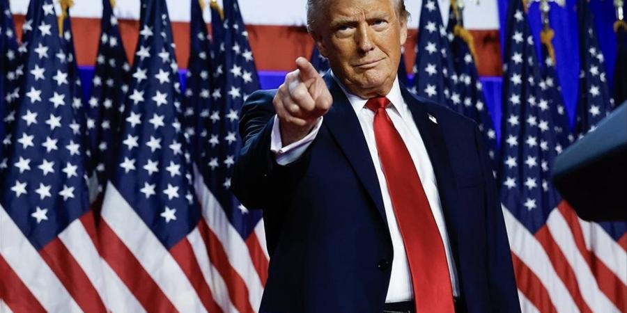 أمريكا
      تعيد
      "الشبح
      النووي"
      إلى
      الواجهة..
      قلق
      عالمي
      ورد
      روسي
      محتمل