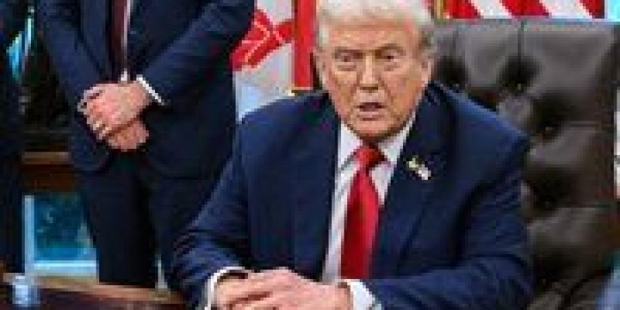 واشنطن
      تندد
      بـ«جرائم
      الدعم
      السريع»
      ضد
      المدنيين
      والرضّع
      وتطالب
      بعقوبات
      دولية
      جديدة