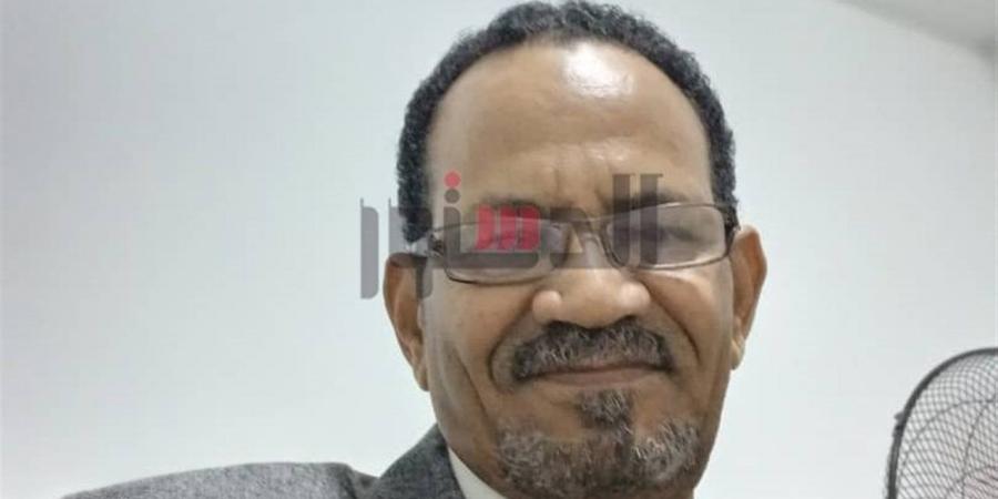 دبلوماسي
      سابق
      لـ"الدستور":
      دول
      إفريقية
      متورطة
      في
      الحرب
      السودانية..
      والاتحاد
      الإفريقي
      يتفرج
      بصمتٍ
      مريب