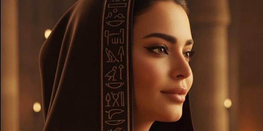 طريقة
      تحويل
      صورتك
      إلى
      شكل
      فرعوني
      أونلاين
      مجانًا
      بخطوات
      بسيطة