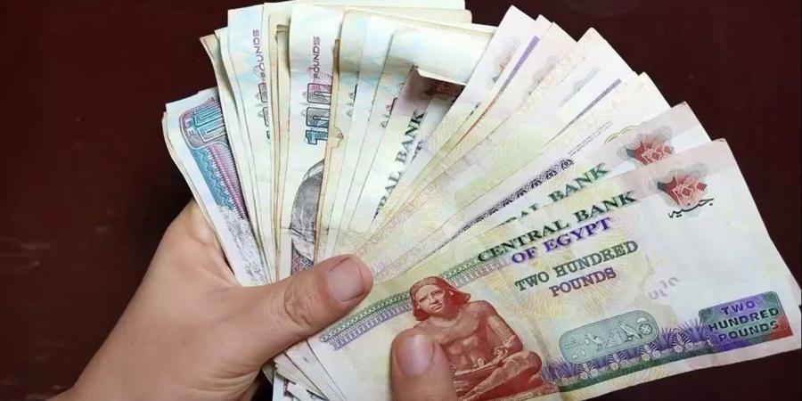 رسميًا..
      موعد
      صرف
      مرتبات
      شهر
      نوفمبر
      2025
      لجميع
      العاملين
      بالدولة