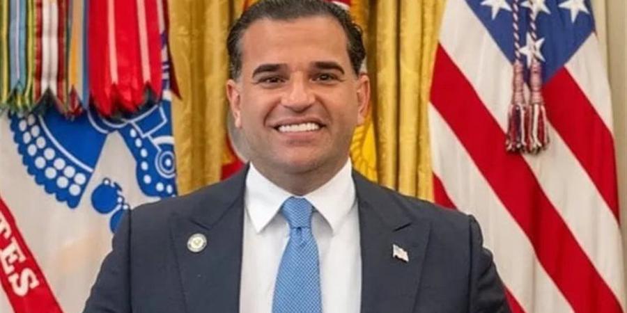 مبعوث
      ترامب
      يؤكد
      خطورة
      الجماعات
      المسلحة
      على
      سيادة
      وتقدم
      العراق