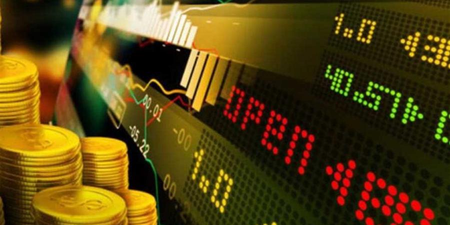 ارتفاع
      7.1%..
      البورصة
      تربح
      184
      مليار
      جنيه
      خلال
      تعاملات
      أكتوبر