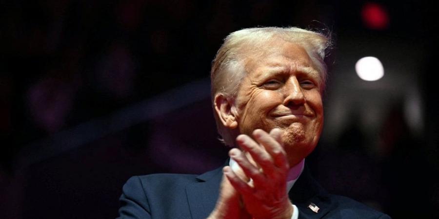 واشنطن
      بوست:
      ترامب
      أراد
      هدية
      واحدة
      فى
      آسيا
      ولم
      يحصل
      عليها