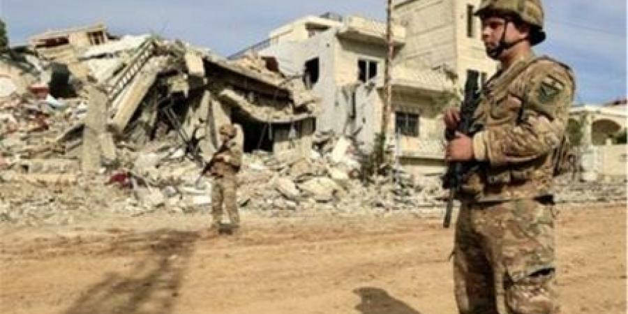 "اشتباك
      عند
      الحدود"..
      هذه
      دلالات
      قرار
      عون