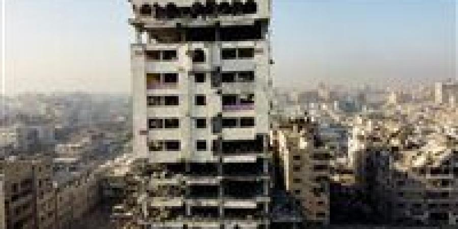 رئيس
      الأركان
      الأميركي
      يحلق
      فوق
      غزة
      وسط
      ترتيبات
      ما
      بعد
      الحرب