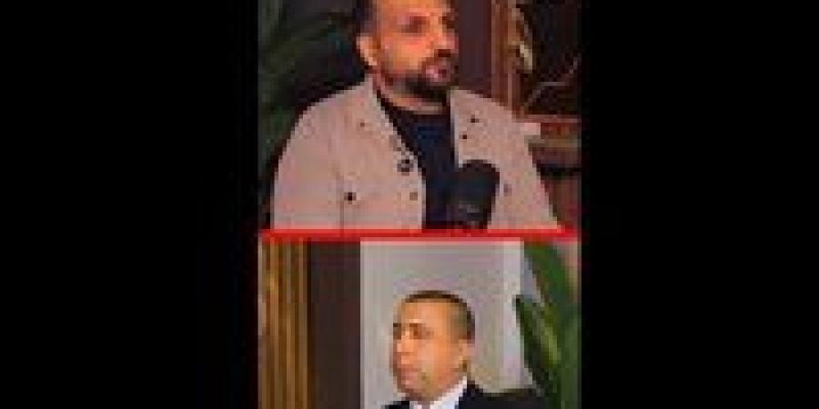 أحمد
      بهاء
      شلبي
      في
      بودكاست
      تحيا
      مصر:
      «الفترة
      الأخيرة
      ناس
      كتير
      نطت
      من
      المركب
      لأن
      دافعها
      كان
      الكرسي..
      وبيع
      المقاعد
      كذب
      وافتراء»
      -
      فيديو