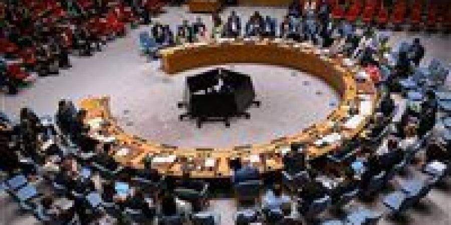 مجلس
      الأمن
      الدولي
      يصوت
      لصالح
      خطة
      المغرب
      للحكم
      الذاتي
      في
      الصحراء
      المغربية