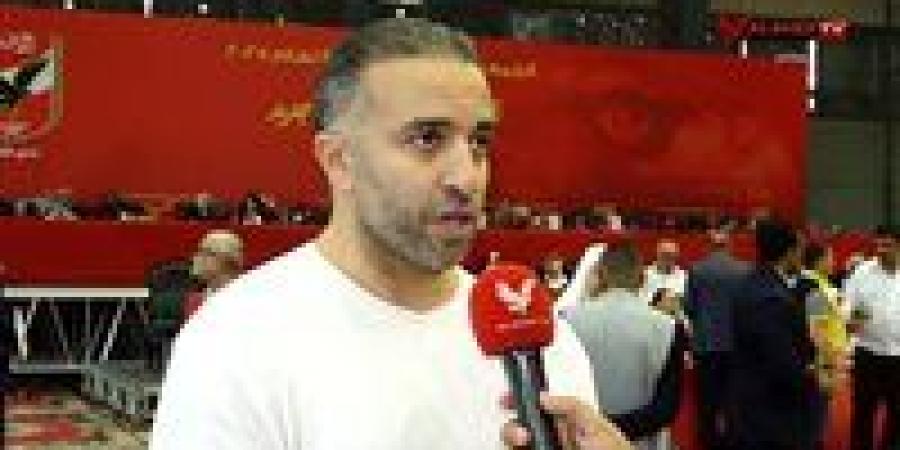 محمد
      سراج:
      دعمي
      الكامل
      لقائمة
      الخطيب
      ولكل
      القامات
      الكبيرة
      اللي
      موجودين
      في
      القائمة