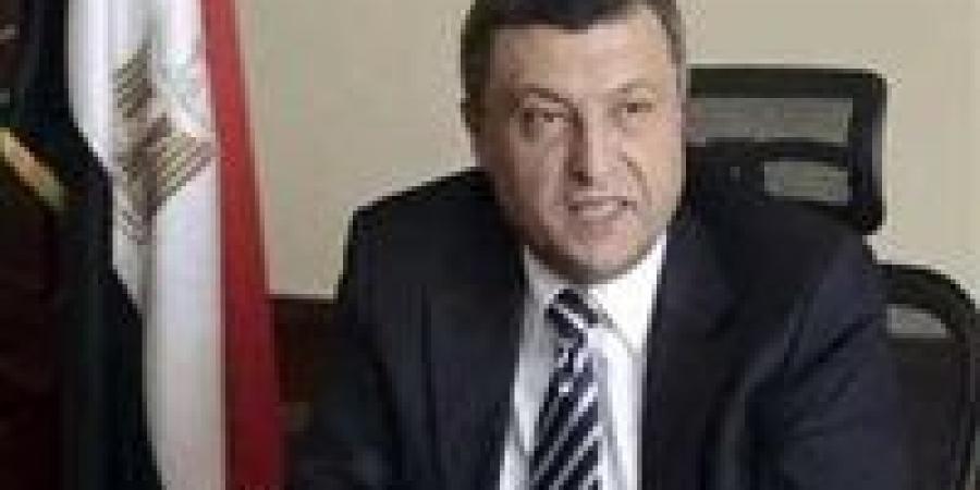 أسامة
      كمال
      لـ
      تحيا
      مصر:
      المتحف
      المصري
      الكبير
      إنجاز
      حضاري
      ورسالة
      قوة
      ناعمة
      من
      مصر
      إلى
      العالم