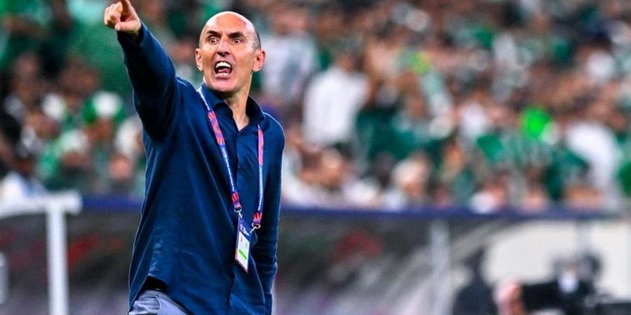 أزمة
      تواجه
      مدرب
      بيراميدز
      أمام
      الاتحاد
      السكندري