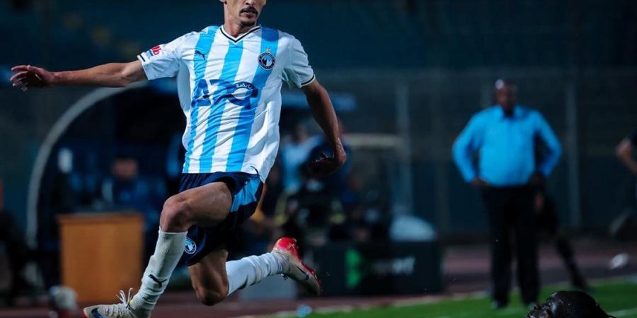 التتويج
      بـ"السوبر
      الإفريقي"..
      حصاد
      بيراميدز
      خلال
      أكتوبر
      2025