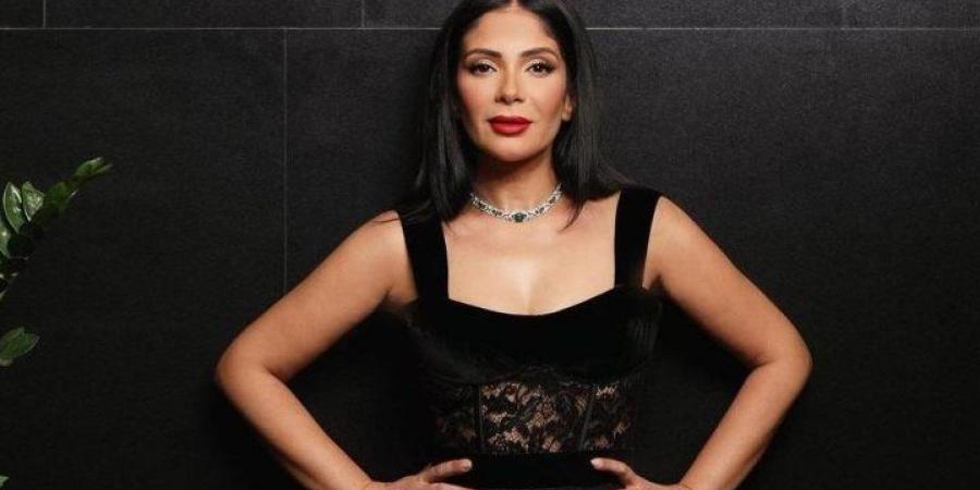 منى
      زكي
      حاضرة
      بصوتها
      في
      افتتاح
      المتحف
      المصري
      الكبير..
      أجدادنا
      سابولنا
      ألغاز
      كتير