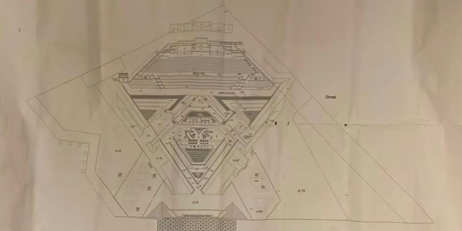 منطقة
      سرية
      لالتقاط
      الصور
      الجماعية
      واستقبال
      القادة
      فى
      المتحف
      المصرى
      الكبير
      (صور)