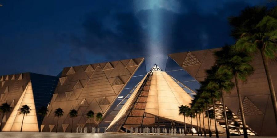 مصر
      والعرب..
      نجوم
      الفن
      يحتفلون
      بافتتاح
      المتحف
      المصري
      الكبير