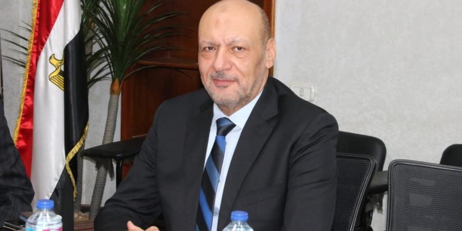 رئيس
      حزب
      "المصريين":
      المتحف
      المصري
      الكبير
      أعظم
      حدث
      ثقافي
      في
      تاريخ
      البشرية