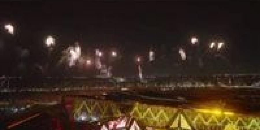 عمر
      الغنيمي:
      افتتاح
      المتحف
      المصري
      الكبير
      صفحة
      جديدة
      في
      تاريخ
      مصر
      ورسالة
      سلام
      من
      أرض
      الحضارة
      إلى
      العالم