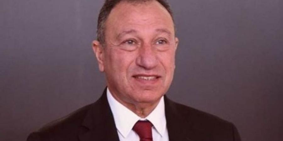 عاجل:
      محمود
      الخطيب
      رئيسًا
      للنادي
      الأهلي
      للولاية
      الثالثة
      على
      التوالي
      بعد
      الفوز
      بالتزكية