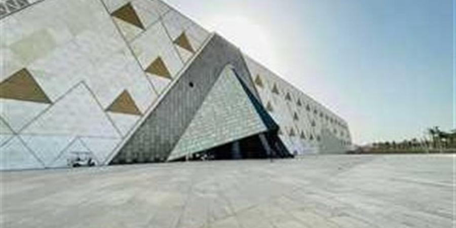 جريك
      ريبورت":
      المتحف
      المصري
      الكبير
      أكبر
      منشأة
      أثرية
      في
      العالم