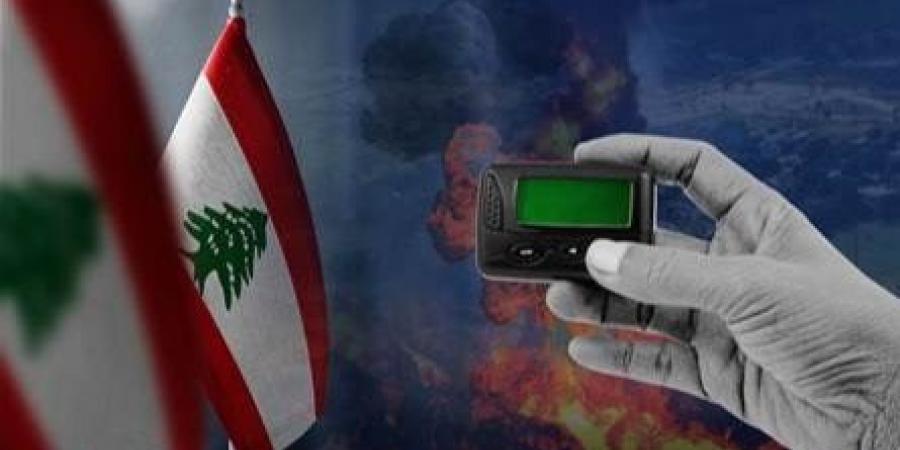 فيلم
      عن
      "تفجير
      البيجر"..
      صحيفة
      كشفت
      عنه