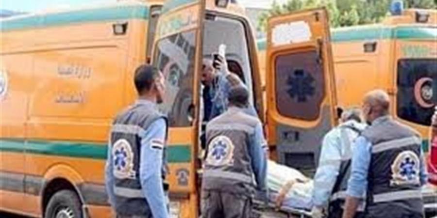 تحت
      تأثير
      المخدرات..
      اعتداء
      على
      صاحب
      مقهى
      في
      الشرقية
      لرفضه
      دفع
      إتاوات