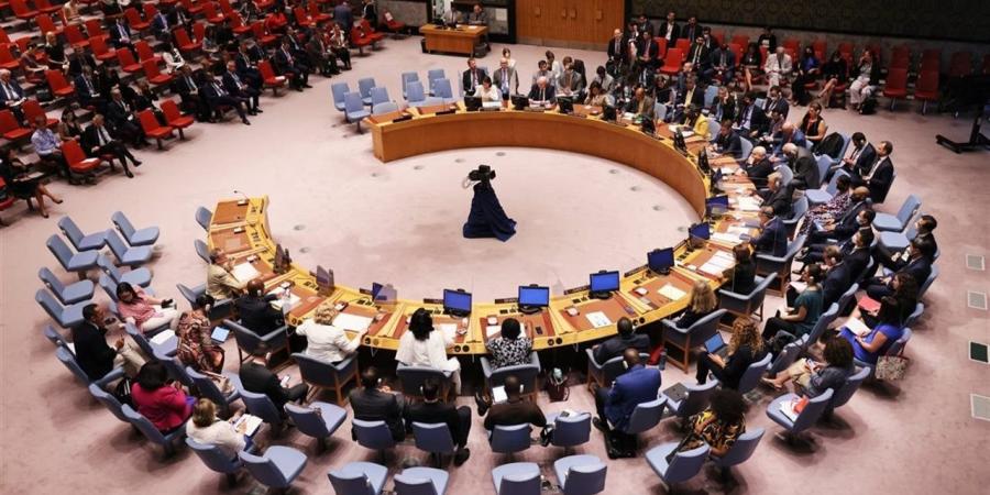 عاجل..
      مجلس
      الأمن
      يصوت
      لصالح
      خطة
      المغرب
      للحكم
      الذاتى
      فى
      الصحراء